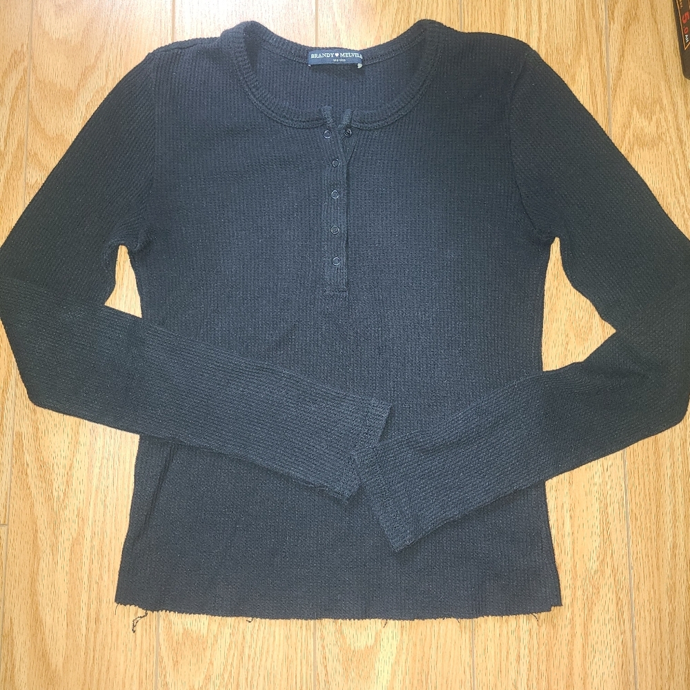 Brandy Melville Long Sleeve